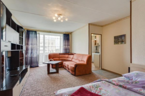 Apartment on Kashirskoe 38, Moscow